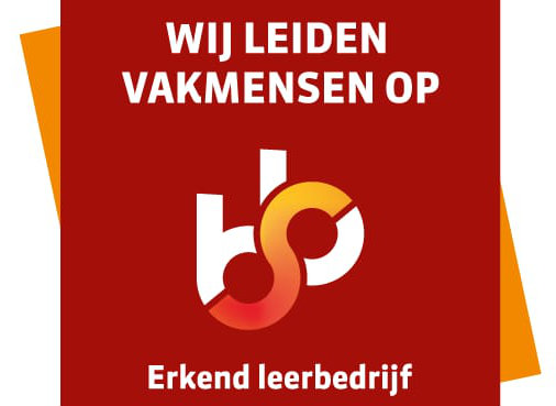 Samenwerkingsorganisatie Beroepsonderwijs Bedrijfsleven (SBB).